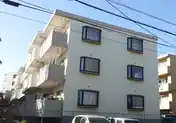 パークサイド市ヶ尾