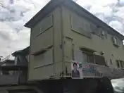 桃梨ハイツB