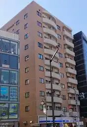 ルモン広尾