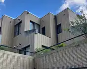 ベルテ中野江古田A
