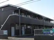 大山ハイツ
