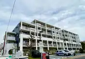 UR都市機構パークサイド鎌ケ谷20号棟