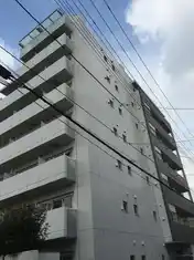 コスモグラシア清澄白河