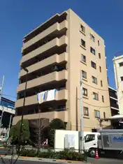 高井戸東パークホームズ
