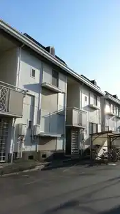 ヨコミゾハイツ