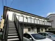 フローラル松波