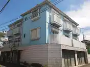シャトー・ブルー