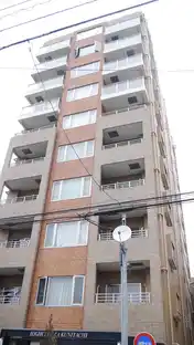 ハイセレサ国立