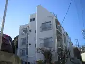 御所山コーポ