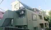 グリーンテラス神楽坂
