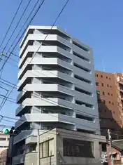 コーピアス北糀谷