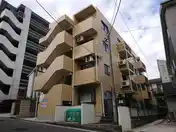 三ツ境マンション