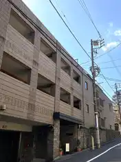 フォルム代々木公園