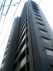 クオリア代々木