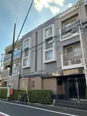 レーベンリヴァーレ新江古田レリッシュ