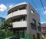 スカイルームピアハセガワ