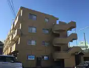 フォンテーヌ市ヶ尾