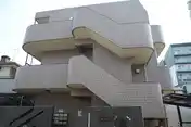 ウエスト川崎