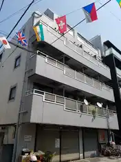 プチシャンプル川崎