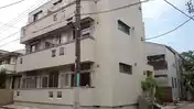 ヘーベルメゾン文京