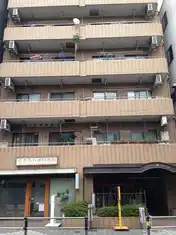 シャロン新板橋