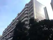 昭島つつじが丘ハイツ北住宅21号棟