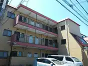 パレス嵯峨野