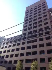 パレステュディオ神楽坂City Tower