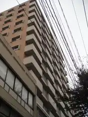 朝日巣鴨マンション