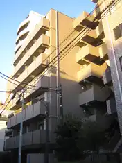 ルーブル西蒲田弐番館