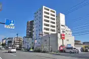 グリーンホームズイーストアクシス
