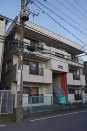 フローラハイツ