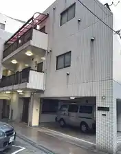 ベルメゾン宏和