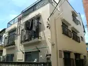 コーポ白山
