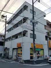 フラットジョイ