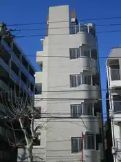 クリオ保土ヶ谷弐番館