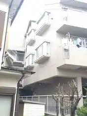 ダイホープラザ鴨居