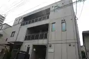 ガーデンハイツ大師