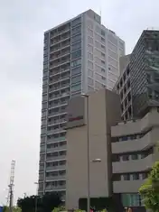 川崎ゲートタワー