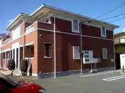 サニーガーデンB