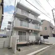 サンパレス赤羽