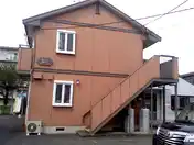 サンハイツ