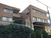パークハウス代々木上原