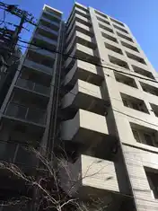 アビテ駒形リバーサイド
