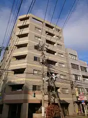 錦糸町アムフラットII