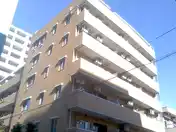 ライオンズマンション八王子シティ弐番館