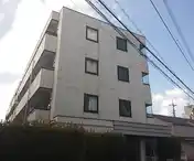 ベルエール調布