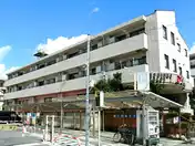 ゴールデンハウス田無