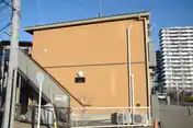 アドニス新川崎