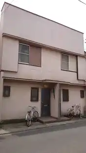 ボンメゾン相模大野